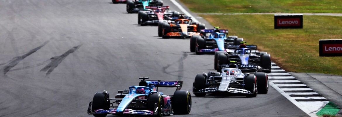F1: Votação indica os cinco melhores GPs de 2022; Brasil fica em segundo