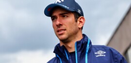 F1: Williams anuncia saída de Latifi ao final da temporada 2022