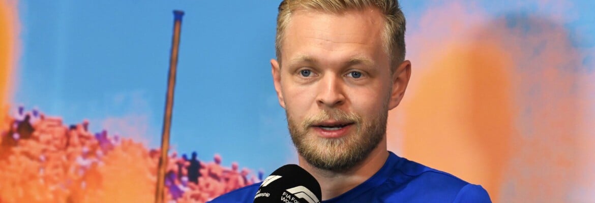 Magnussen pede mais clareza sobre as decisões dos diretores de prova da F1 Magnussen pede mais clareza sobre as decisões dos diretores de prova da F1