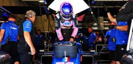 Alonso e Hamilton estabelecem novos recordes na F1