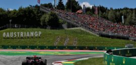 Fãs relatam assédio no Red Bull Ring e F1 diz que “não vamos tolerar esse comportamento”