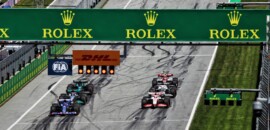 F1: É Race Week! GP da Áustria deste fim de semana terá formato Sprint