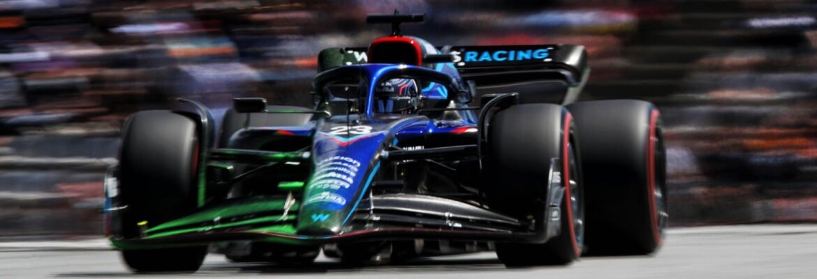 Sentimentos mistos para a Williams após GP da Áustria