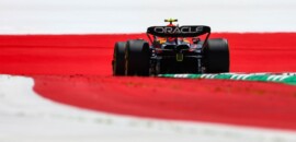 Red Bull responde sobre parceria com a Porsche na F1