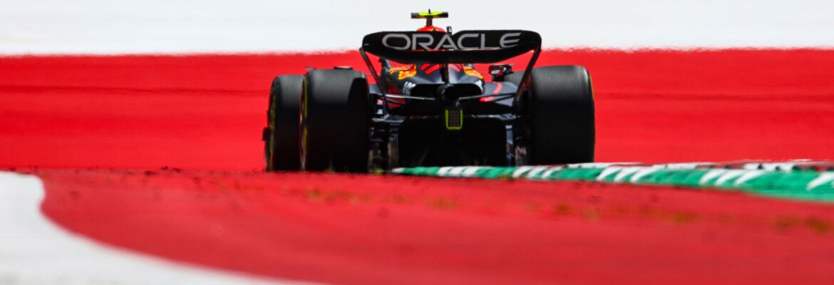 Red Bull responde sobre parceria com a Porsche na F1 Red Bull responde sobre parceria com a Porsche na F1