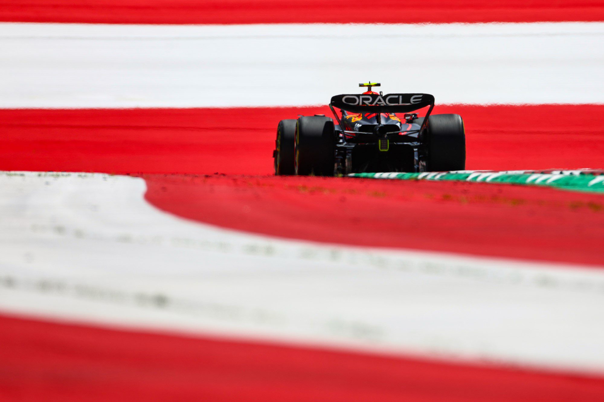 Galeria: as imagens desta sexta-feira do GP da Áustria de F1 F1 2022, GP da Áustria, Red Bull Ring, Qualificação