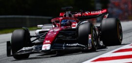 Alfa Romeo confirma que “problema no sistema de combustível” interrompeu Bottas
