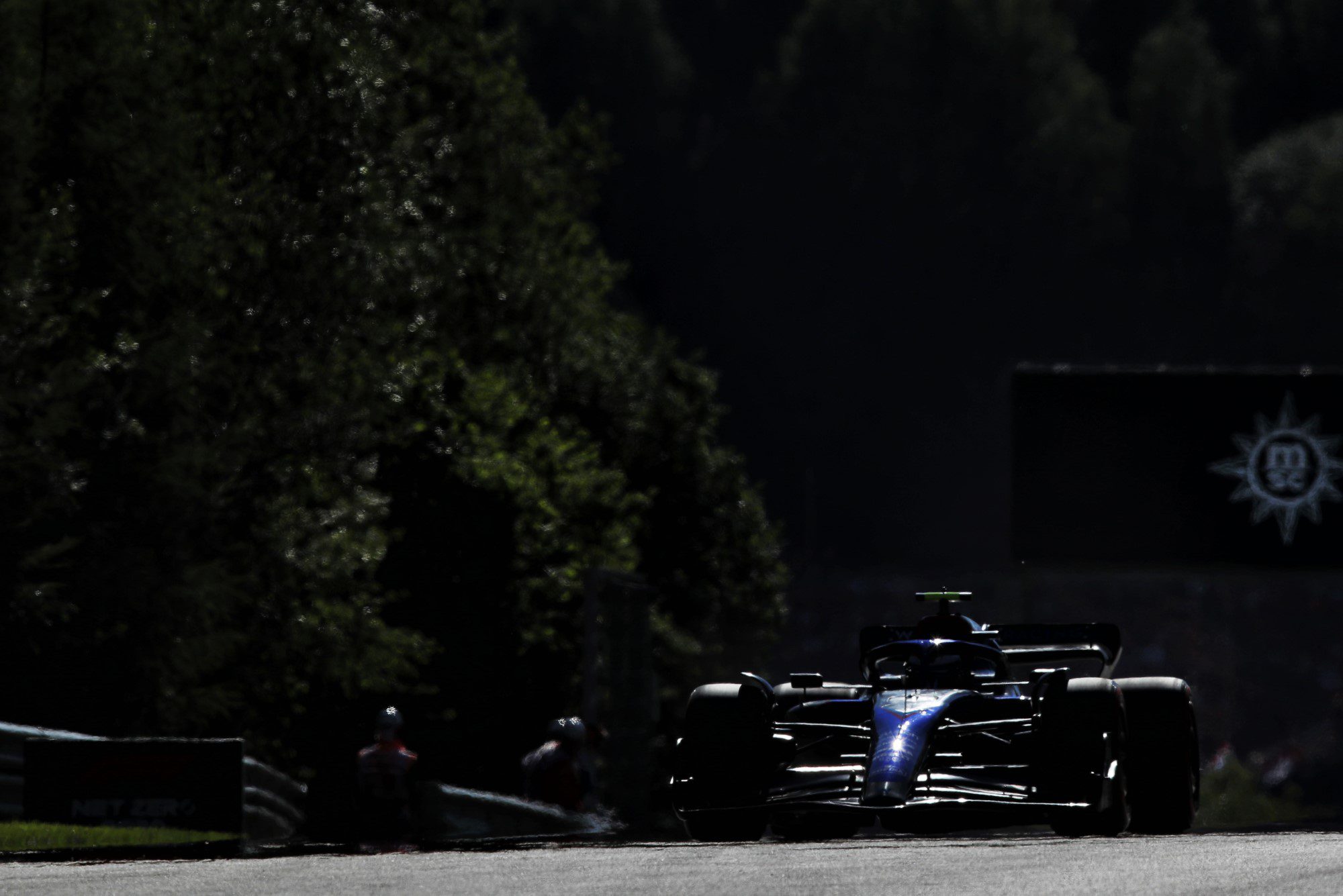 Galeria: as imagens desta sexta-feira do GP da Áustria de F1 F1 2022, GP da Áustria, Red Bull Ring, Qualificação