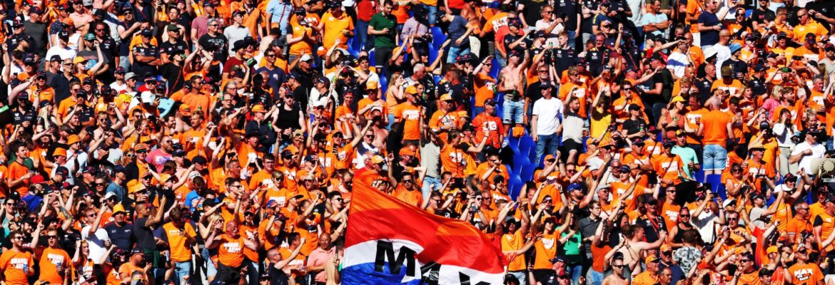 Mercedes F1 convidou torcedora aos boxes após assédio sofrido nas arquibancadas do GP da Áustria