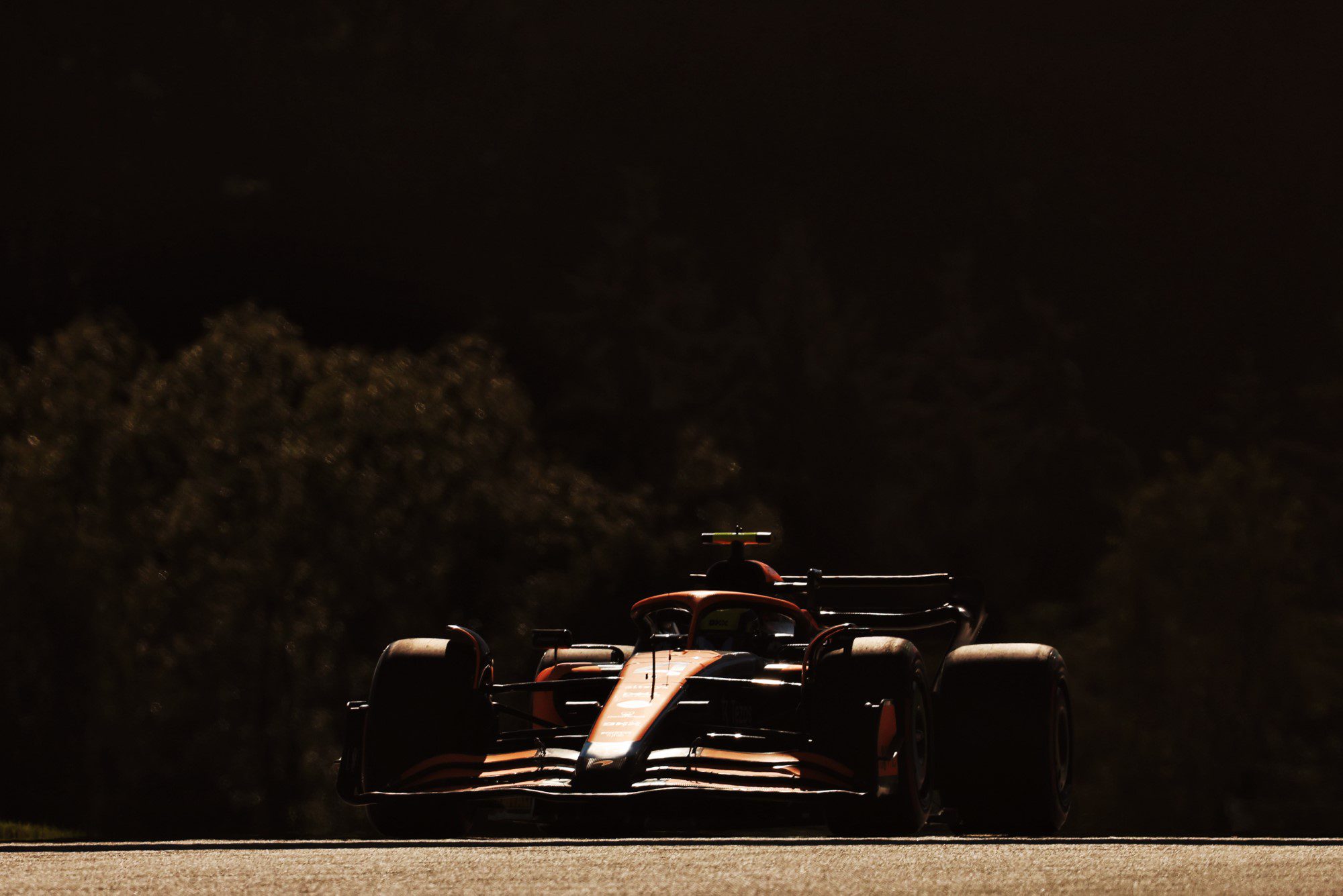 Galeria: as imagens desta sexta-feira do GP da Áustria de F1 F1 2022, GP da Áustria, Red Bull Ring, Qualificação