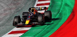 Red Bull lamenta alta degradação no GP da Áustria da F1: “Precisamos entender o motivo”
