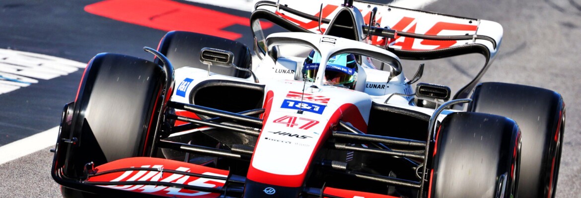 Demissão na Haas tinha aumentado em 20%, pois desacreditavam no retorno da equipe