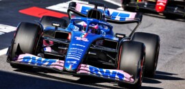 Alonso evita falar sobre roda solta no rádio para evitar punição no GP da Áustria da F1