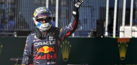 Verstappen nega que Red Bull esteja desenvolvendo o carro apenas para ele