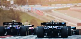 FIA deleta 43 voltas e penaliza quatro pilotos por limites de pista no GP da Áustria