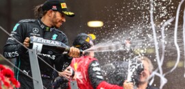 Podcast Parque Fechado: Leclerc supera Verstappen e vence o GP da Áustria de F1