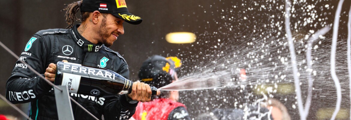 Podcast Parque Fechado: Leclerc supera Verstappen e vence o GP da Áustria de F1 Podcast Parque Fechado: Leclerc supera Verstappen e vence o GP da Áustria de F1
