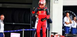 Podcast F1 Gen Z: a nova geração comenta o GP da Áustria de F1