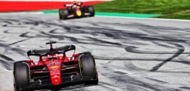 Rosberg: “A Ferrari F1 é mais rápida que a Red Bull no momento”