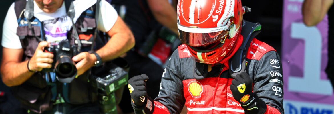 Schmidt: “Ferrari está usando uma estratégia igual à da Mercedes no ano passado”