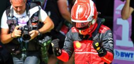 Schmidt: “Ferrari está usando uma estratégia igual à da Mercedes no ano passado”