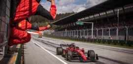 Webstories: Confira a classificação do campeonato após o GP da Áustria