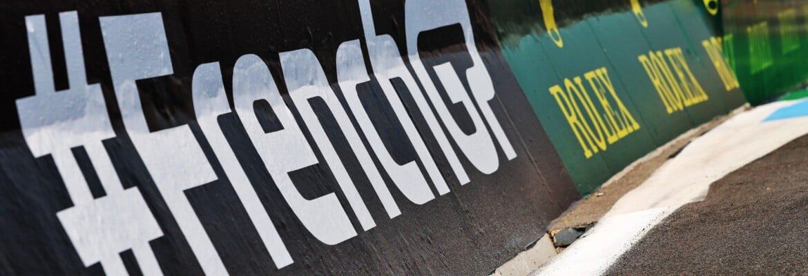 F1: Por conta de déficit financeiro, é adiada dissolução da empresa que administrava GP da França