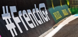 Podcast Em Ponto: forte calor para o GP da França de F1 gera preocupação com o gerenciamento dos pneus