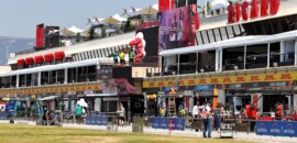 GP da França: acompanhe o ao vivo do segundo treino da F1 em Paul Ricard