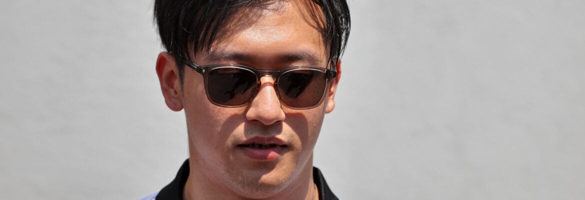 F1: Zhou fala sobre comentários preconceituosos que recebeu em seu ano de estreia na categoria