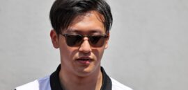 F1: Zhou fala sobre comentários preconceituosos que recebeu em seu ano de estreia na categoria