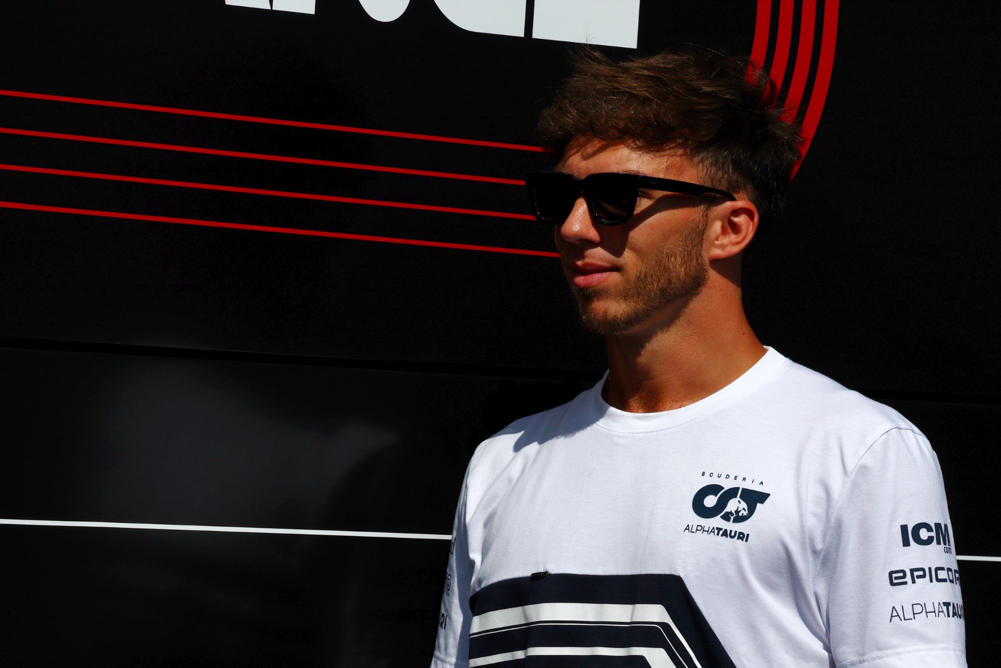 Galeria: as imagens desta sexta-feira da F1 para o GP da França F1 2022, GP da França, Paul Ricard, sexta-feira