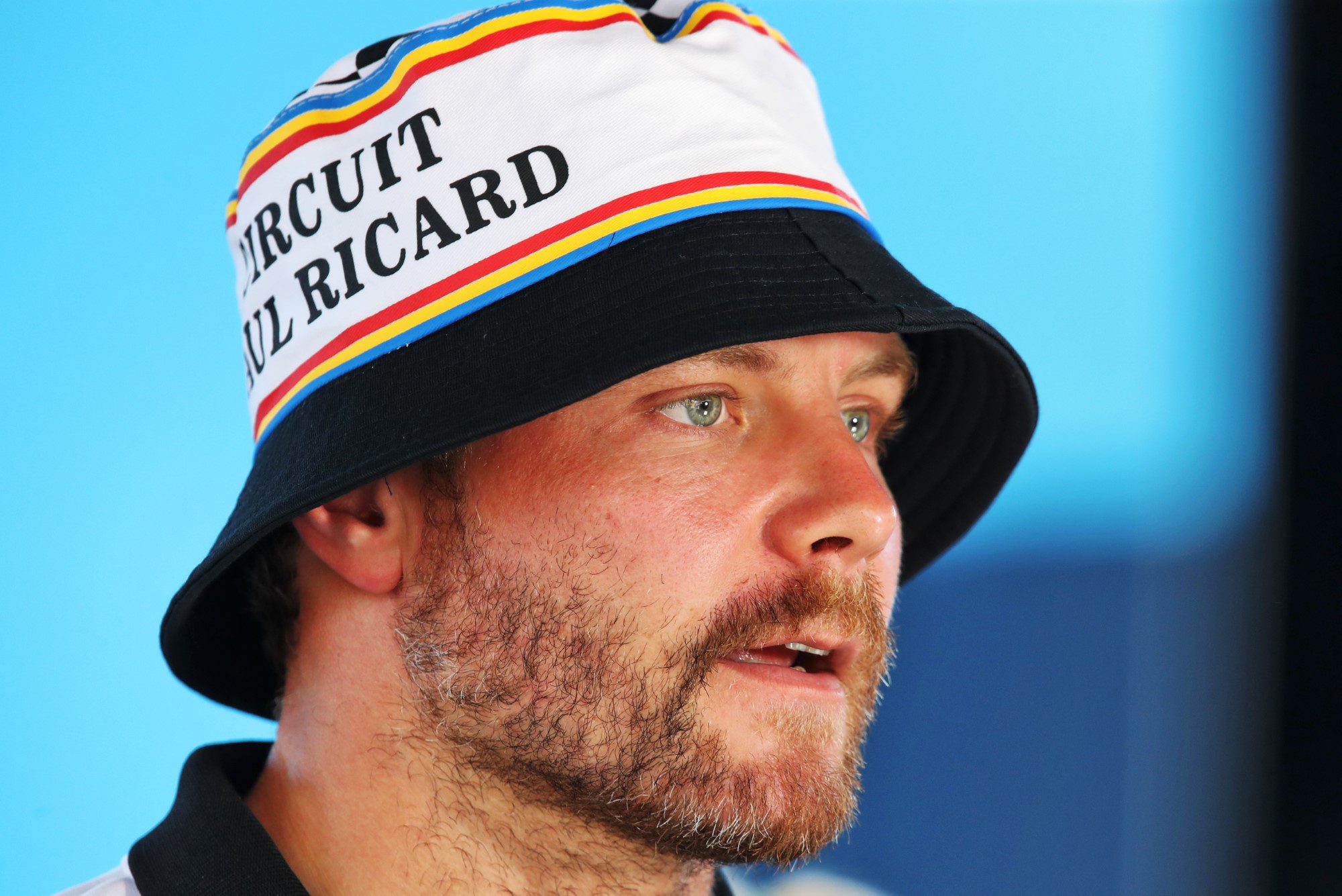 Galeria: as imagens desta sexta-feira da F1 para o GP da França F1 2022, GP da França, Paul Ricard, sexta-feira