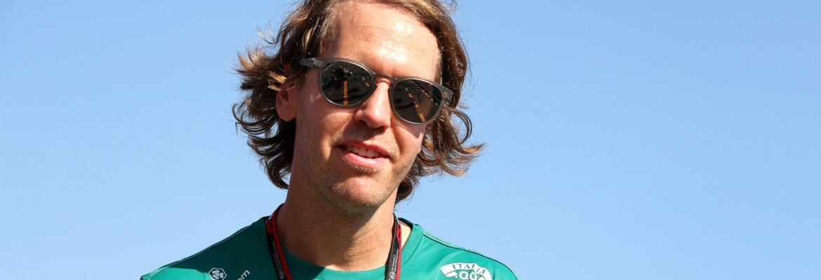 Vettel diz que mulheres podem chegar na F1 e contraria Domenicali Vettel diz que mulheres podem chegar na F1 e contraria Domenicali