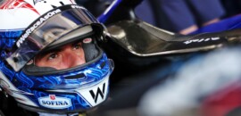 Confira o resultado completo do TL3 do GP da Hungria da F1 2022