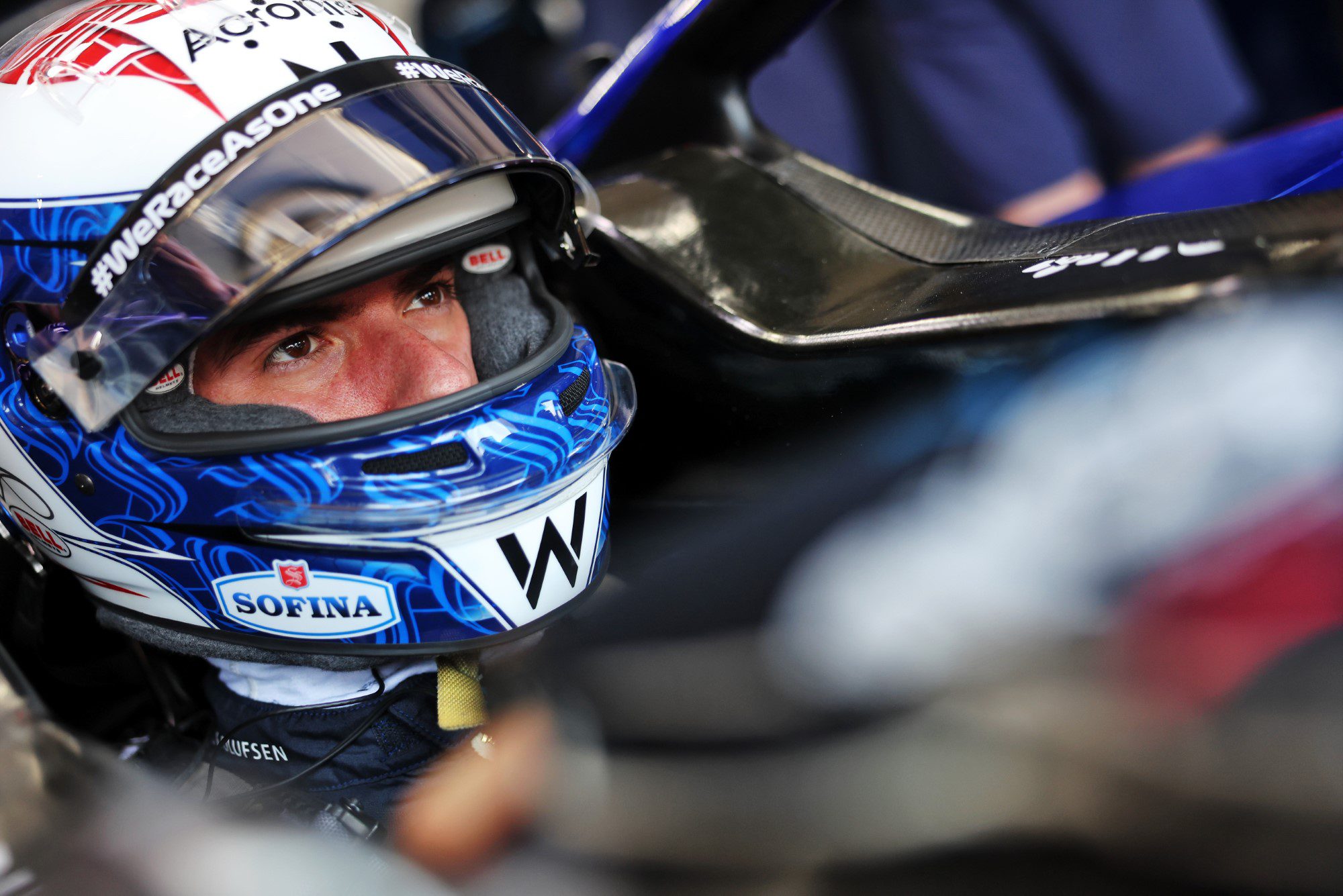 Galeria: as imagens desta sexta-feira da F1 para o GP da França F1 2022, GP da França, Paul Ricard, sexta-feira