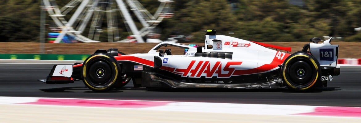 Haas F1: “Tivemos falta de sorte” Haas F1: “Tivemos falta de sorte”