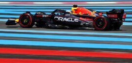 Horner aborda o déficit significativo da Red Bull para a Ferrari no TL2