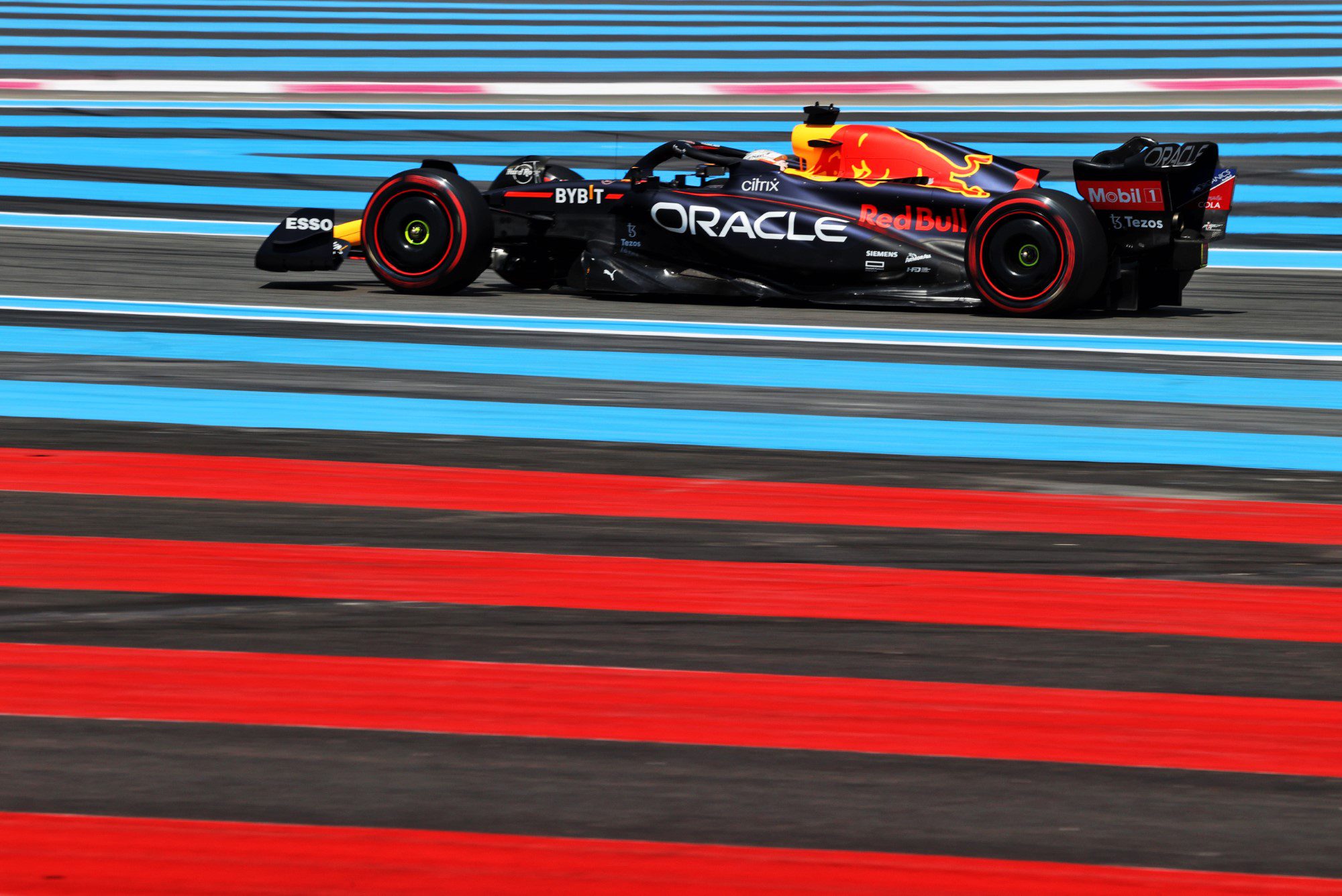 Galeria: as imagens desta sexta-feira da F1 para o GP da França F1 2022, GP da França, Paul Ricard, sexta-feira