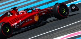 Rosberg ainda acredita na recuperação de Leclerc na atual temporada da F1