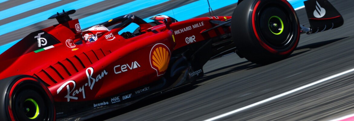 Rosberg ainda acredita na recuperação de Leclerc na atual temporada da F1 Rosberg ainda acredita na recuperação de Leclerc na atual temporada da F1