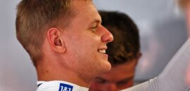 Ex-F1 afirma que Schumacher pertence a “equipe melhor que Haas” na F1