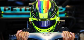 F1: Preparador físico aponta qualidades de Hamilton e acredita no potencial do oitavo título