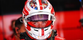 Leclerc diz não entender pilotos da F1 que não assumem seus erros
