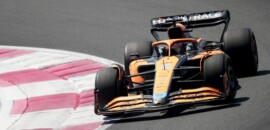 McLaren F1 nega boato que pagaria para Ricciardo não correr no próximo ano