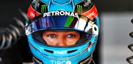 Russell comenta principais diferenças culturais entre Mercedes e Williams F1