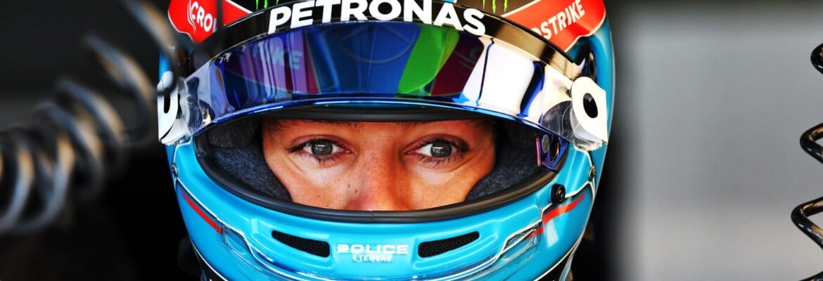 Russell comenta principais diferenças culturais entre Mercedes e Williams F1 Russell comenta principais diferenças culturais entre Mercedes e Williams F1