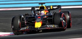 De La Rosa: “Essa é a única maneira de tirar o título de Verstappen!”