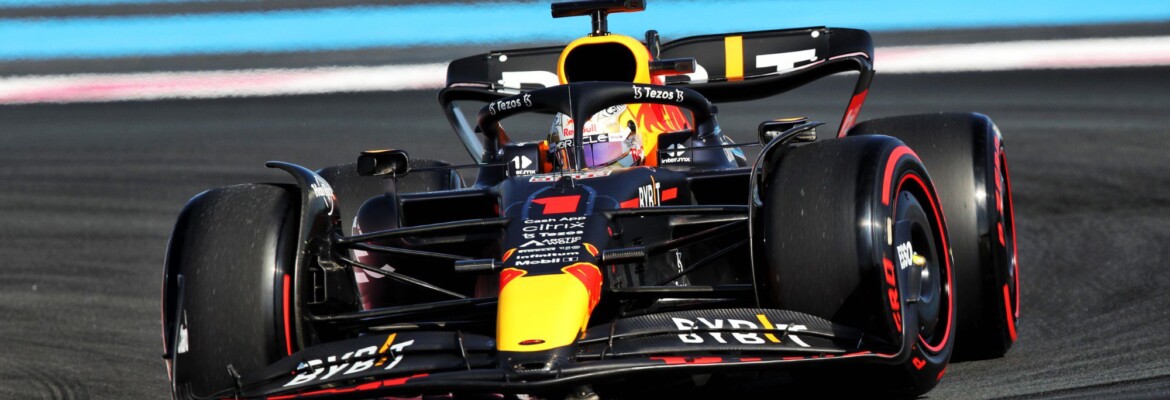 De La Rosa: “Essa é a única maneira de tirar o título de Verstappen!”