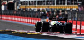 Podcast Parque Fechado: Leclerc fica com a pole na França depois de jogo de equipe da Ferrari F1